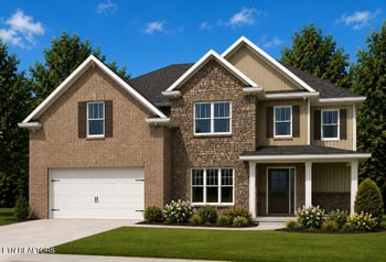 8449 Dolphin Harbor Rd, Knoxville, TN 37938