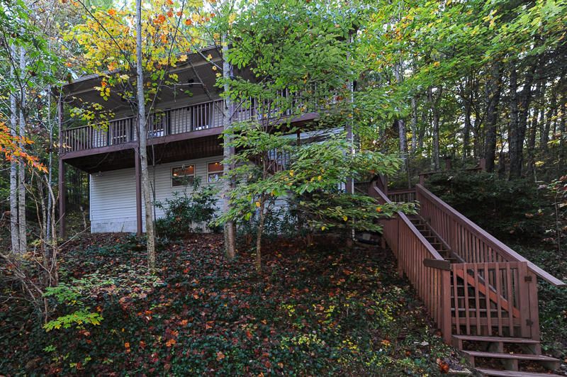 845 Christy Ln, Townsend, TN 37882