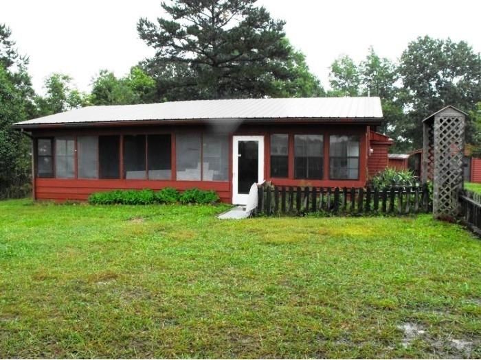 845 Deer Lodge Hwy, Deer Lodge, TN 37726