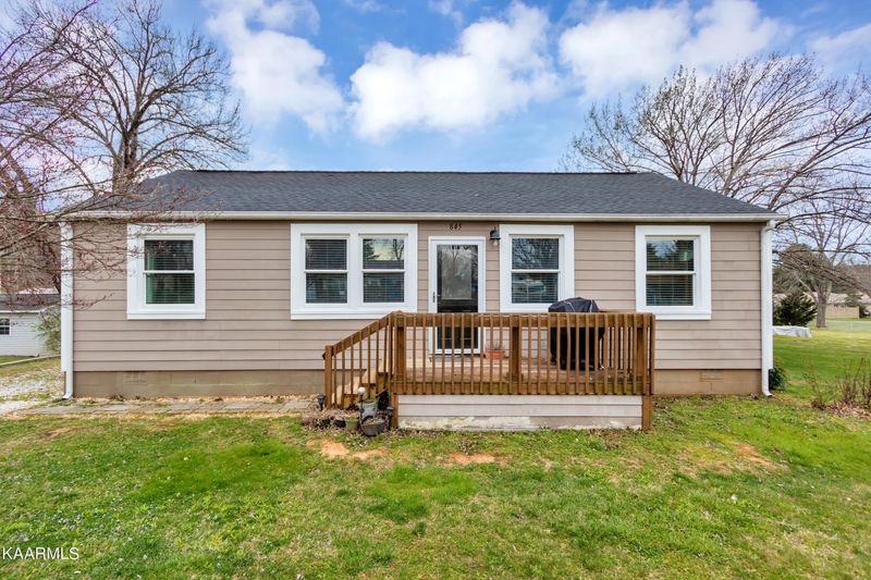 845 Oliver Ave, Seymour, TN 37865