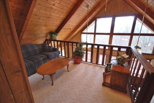 845 Piney Butt Loop, Gatlinburg, TN 37738