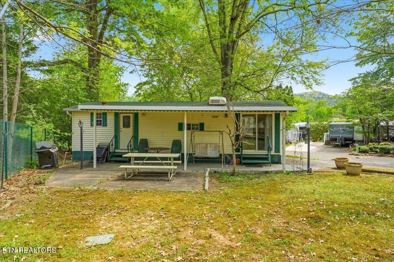 8450 Highway 73 #176 & 1, Townsend, TN 37882