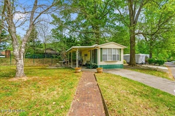 8450 Highway 73 #176 & 1, Townsend, TN 37882