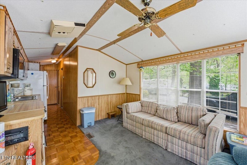 8450 Highway 73 #176 & 1, Townsend, TN 37882
