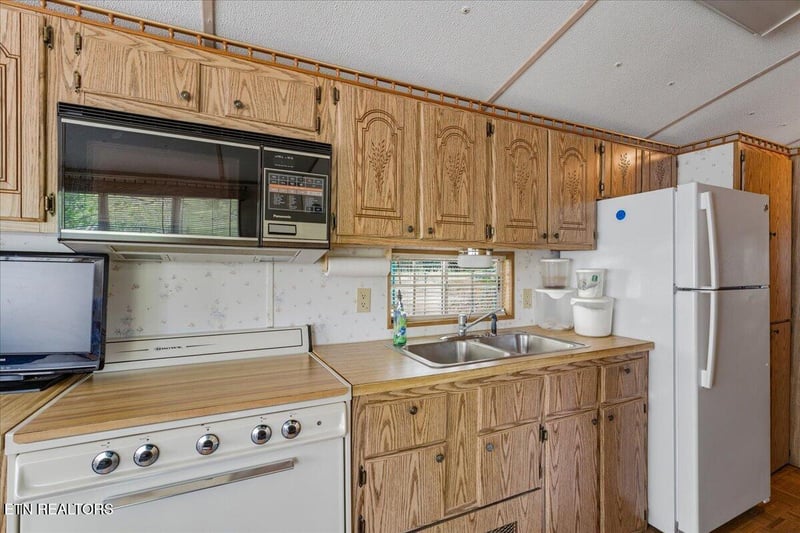 8450 Highway 73 #176 & 1, Townsend, TN 37882