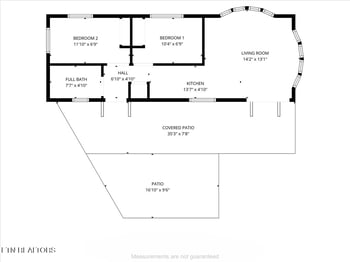 8450 Highway 73 #176 & 1, Townsend, TN 37882