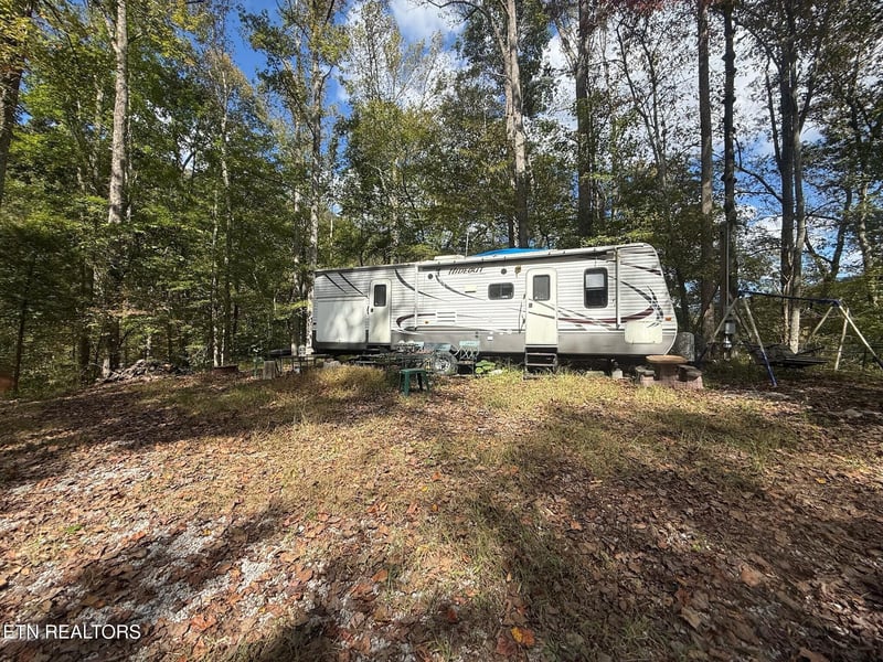8450 Old Highway 28, Pikeville, TN 37367