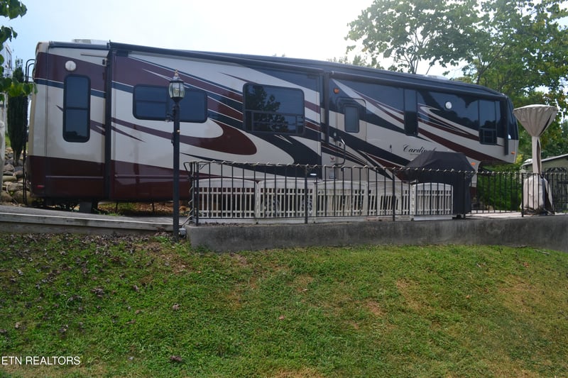 8450 Tennessee 73 Lot 68, Townsend, TN 37882