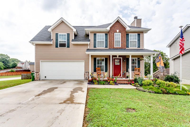 8452 Bowsong Ln, Powell, TN 37849