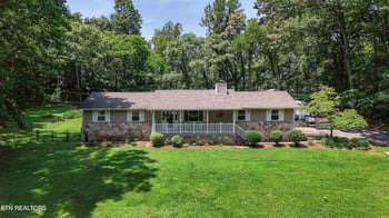 8452 Carr Ln, Knoxville, TN 37938
