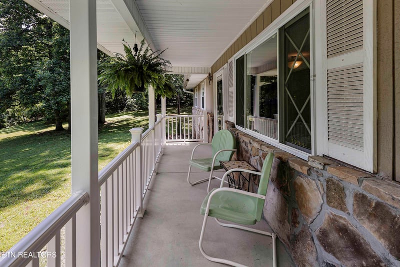 8452 Carr Ln, Knoxville, TN 37938