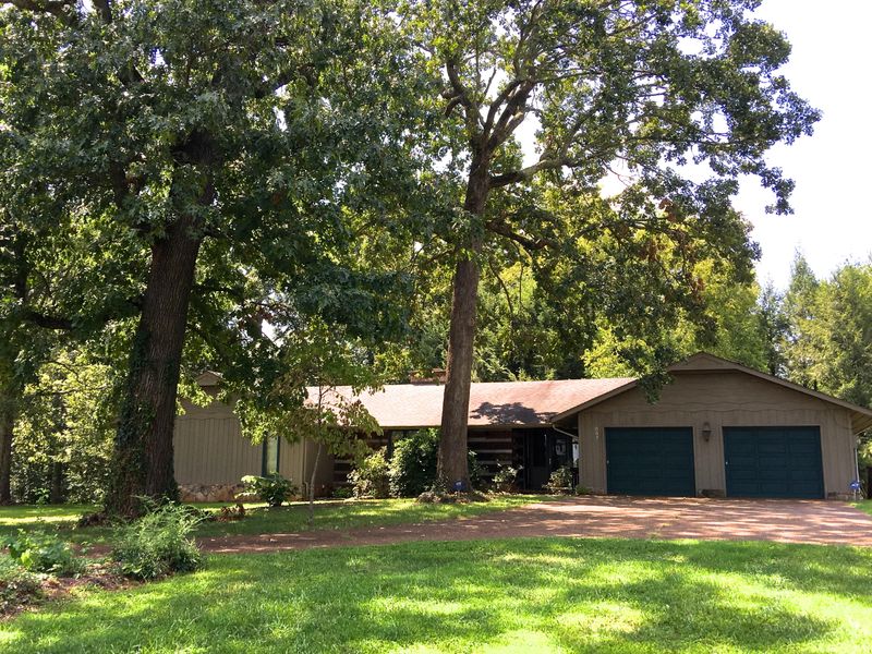 847 Bert Garner Ln, Maryville, TN 37803