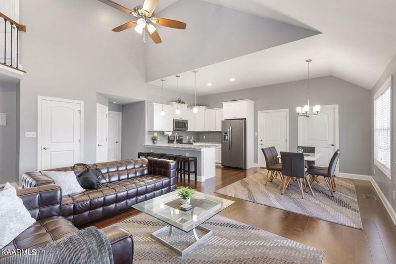 847 Lee Cir, Sevierville, TN 37862