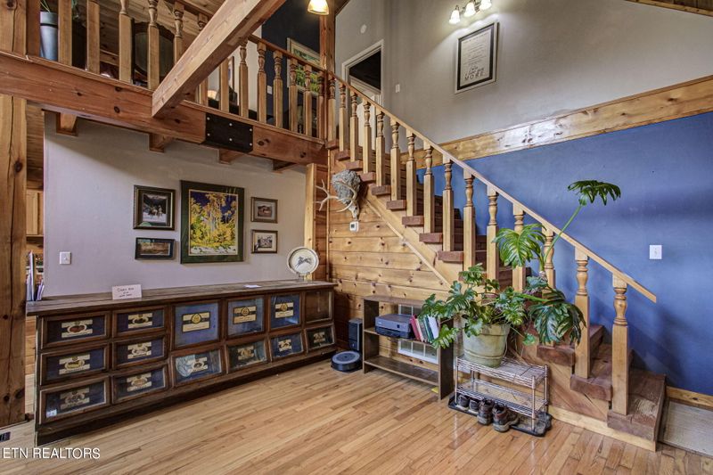 847 Steer Creek Rd, Tellico Plains, TN 37385