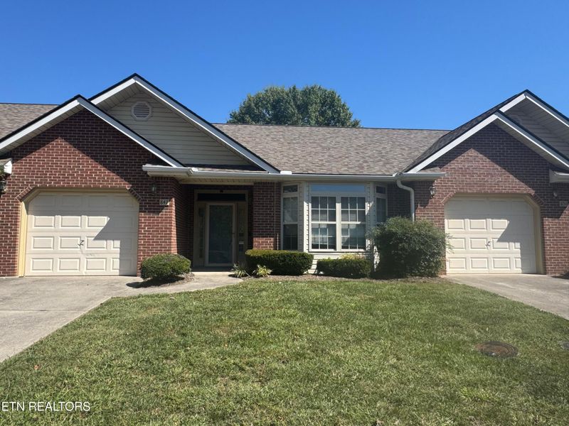847 Sterchi Park Way, Knoxville, TN 37912