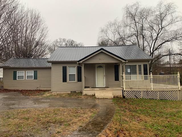 8474 Rutledge Pike, Rutledge, TN 37861