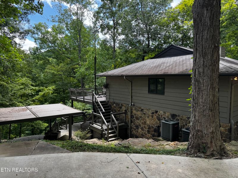 848 Cove Norris Rd, Caryville, TN 37714