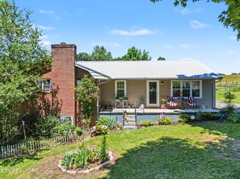 848 Lakeshore Rd, Talbott, TN 37877