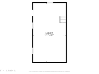 848 Lakeshore Rd, Talbott, TN 37877