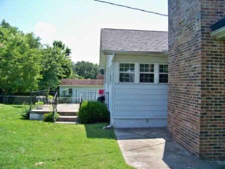 848 Rosedale Ave, Kingston, TN 37763