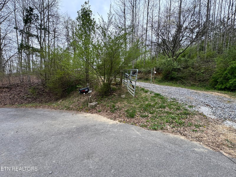849 Camp Austin Rd, Oakdale, TN 37829