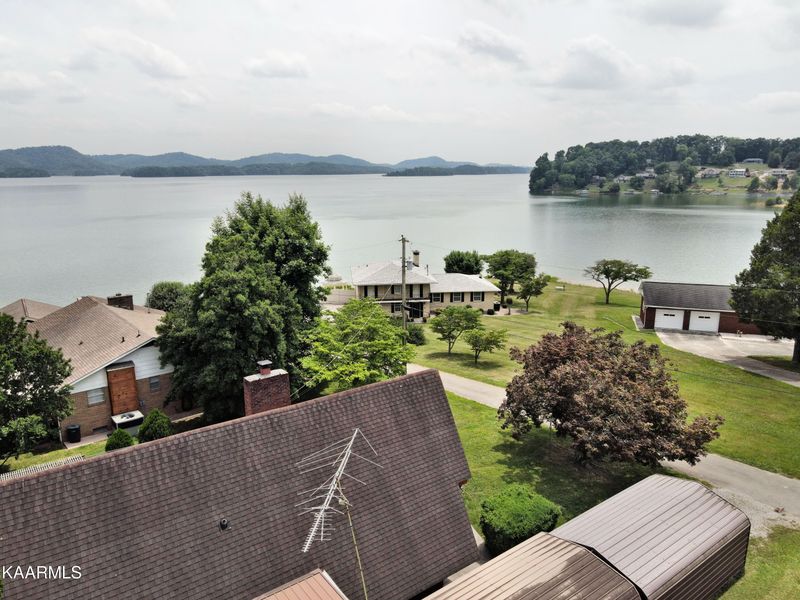 849 Gilmore Rd, Bean Station, TN 37708