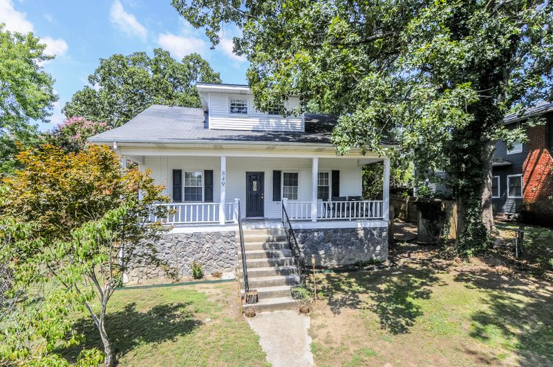 849 Poplar St, Alcoa, TN 37701