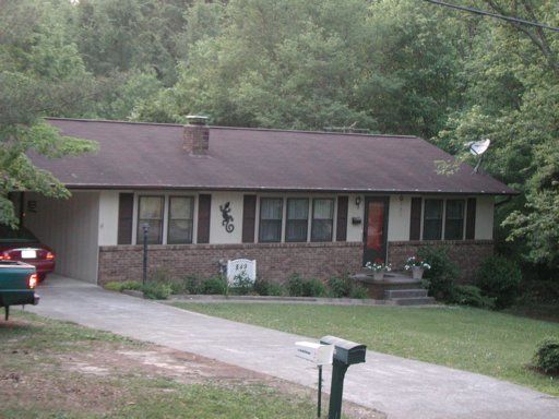 849 Proffit Springs Rd, Maryville, TN 37801