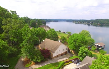 849 Rio Dr, Friendsville, TN 37737
