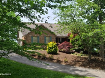 849 Rio Dr, Friendsville, TN 37737