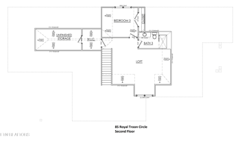 85 Royal Troon Cir, Oak Ridge, TN 37830