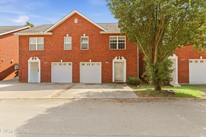 850 Blue Spruce Way #17, Knoxville, TN 37912