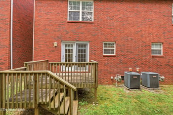 850 Blue Spruce Way #17, Knoxville, TN 37912