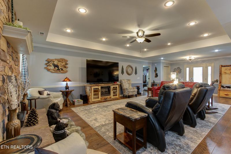 850 Majestic Mountains Blvd, Walland, TN 37886
