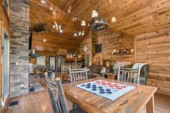 850 Sylvia Ln, Sevierville, TN 37876
