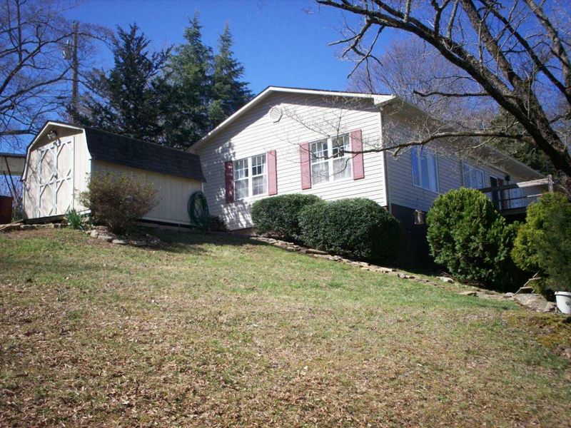 850 Tate Rd, Bean Station, TN 37708