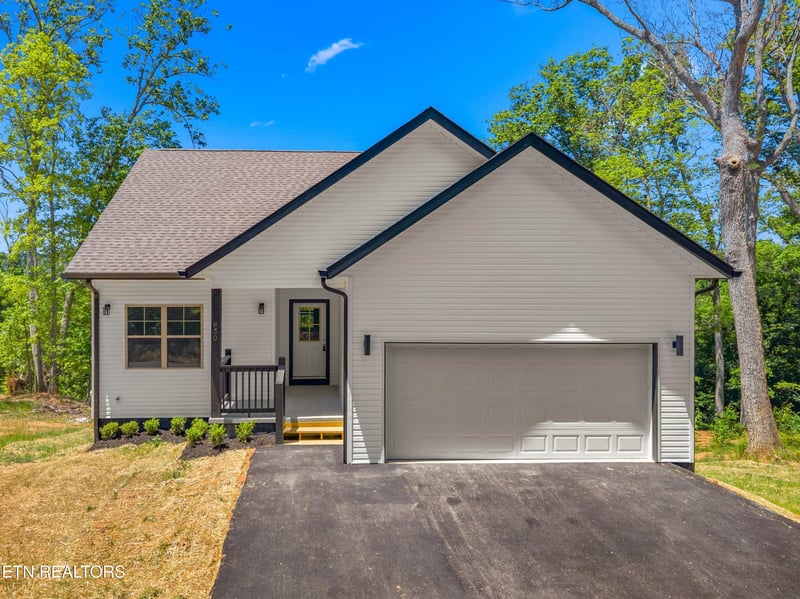 850 Trinity View Cir, Seymour, TN 37865
