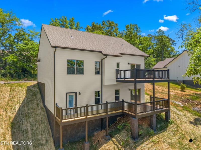850 Trinity View Cir, Seymour, TN 37865