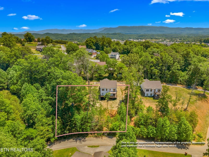 850 Trinity View Cir, Seymour, TN 37865