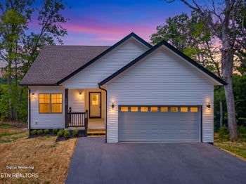 850 Trinity View Cir, Seymour, TN 37865