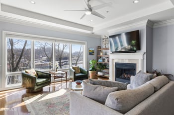 850 Volunteer Landing Ln #105, Knoxville, TN 37915