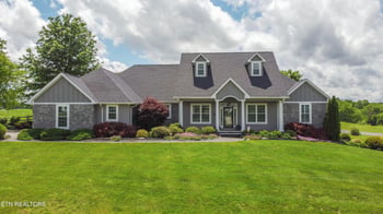 8500 N Ruggles Ferry Pike, Strawberry Plains, TN 37871