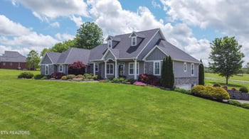 8500 N Ruggles Ferry Pike, Strawberry Plains, TN 37871