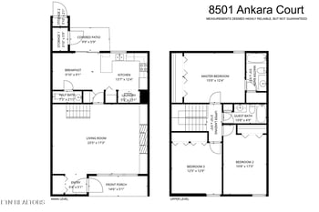 8501 Ankara Ct, Knoxville, TN 37923