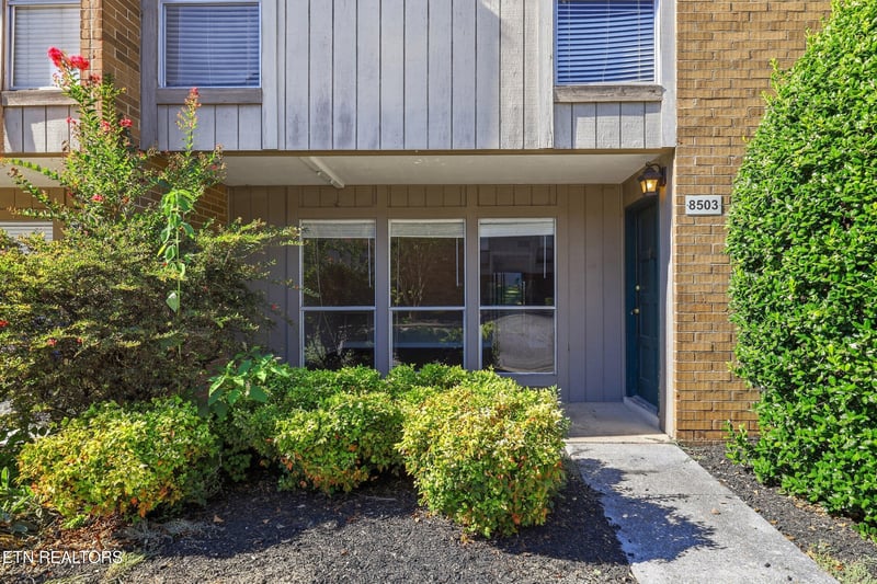8503 Ankara Ct, Knoxville, TN 37923
