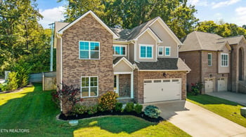 8504 Flowering Peach Ln, Knoxville, TN 37923