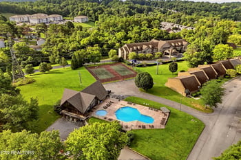 8504 Madrid Ct #87, Knoxville, TN 37923