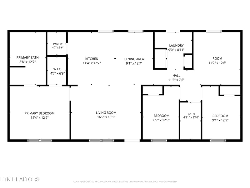 8504 Norris Ln, Knoxville, TN 37938