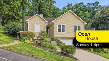 8504 Old Towne Ct, Knoxville, TN 37923
