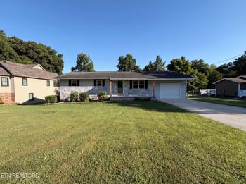 8505 Troutman Ln, Knoxville, TN 37931